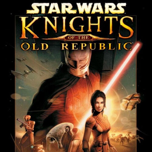 Περισσότερες πληροφορίες για "Star Wars : Knights of the Old Republic (PC)"