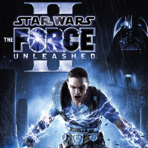 Περισσότερες πληροφορίες για "Star Wars : Le Pouvoir de la Force II (Nintendo DS)"