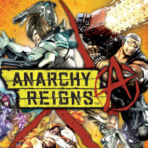 Περισσότερες πληροφορίες για "Anarchy Reigns - Limited Edition (PlayStation 3)"