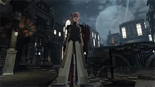 Περισσότερες πληροφορίες για "Lightning Returns : Final Fantasy XIII (PlayStation 3)"