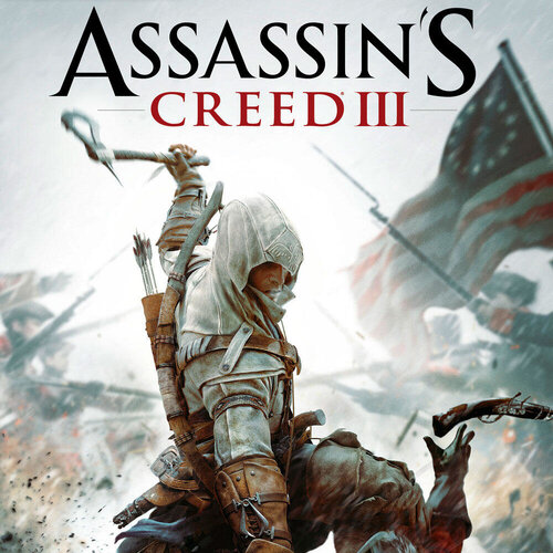 Περισσότερες πληροφορίες για "Assassin's Creed III - Essentials (PlayStation 3)"