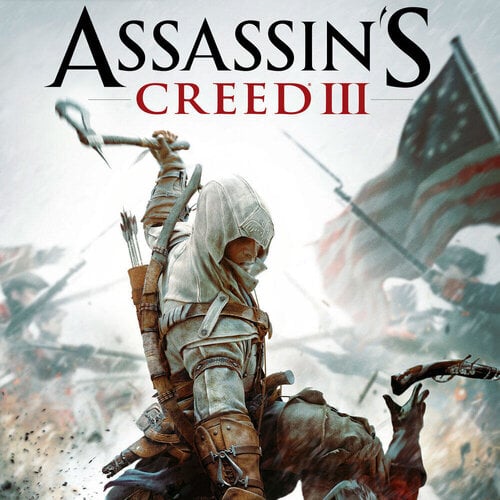 Περισσότερες πληροφορίες για "Assassin's Creed III - Classics 1 (Xbox 360)"