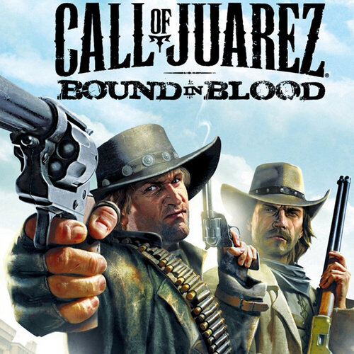 Περισσότερες πληροφορίες για "Call of Juarez : Bound in Blood (PC)"