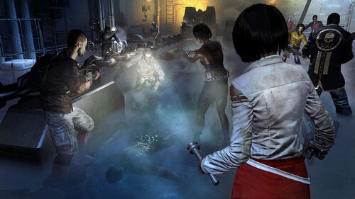 Περισσότερες πληροφορίες για "Dead Island Riptide (Xbox 360)"