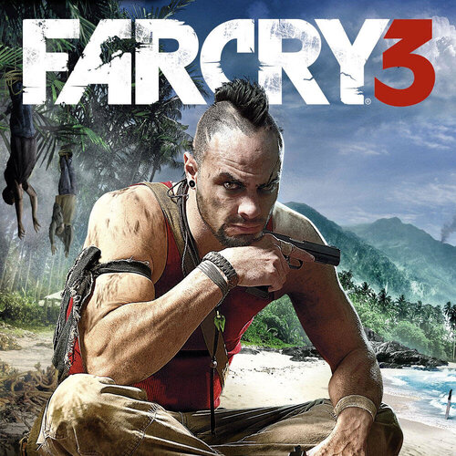 Περισσότερες πληροφορίες για "Far Cry 3 - Essentials (PlayStation 3)"