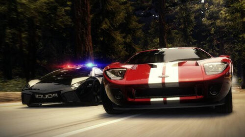 Περισσότερες πληροφορίες για "Need For Speed : Hot Pursuit - Limited Edition (PC)"