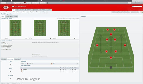 Περισσότερες πληροφορίες για "Football Manager 2011 (PC)"