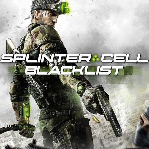 Περισσότερες πληροφορίες για "Tom Clancy's Splinter Cell Blacklist - Edition 5ème Liberté (Xbox 360)"