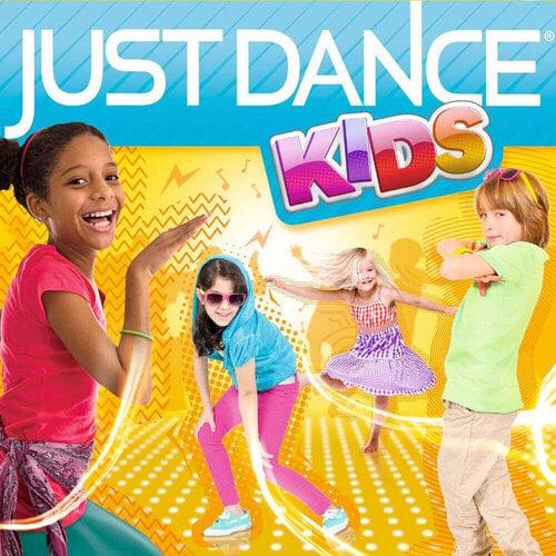 Περισσότερες πληροφορίες για "Just Dance Kids (PlayStation 3)"