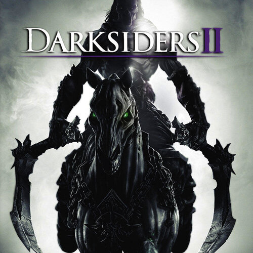 Περισσότερες πληροφορίες για "Darksiders II - Classics (Xbox 360)"