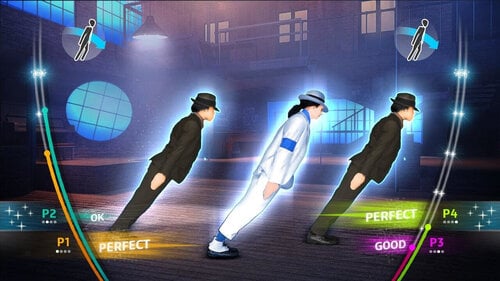 Περισσότερες πληροφορίες για "Michael Jackson : The Experience (PlayStation 3)"