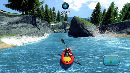 Περισσότερες πληροφορίες για "Cabela's Adventure Camp (PlayStation 3)"