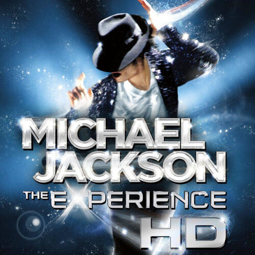 Περισσότερες πληροφορίες για "Michael Jackson : The Experience (Nintendo DS)"