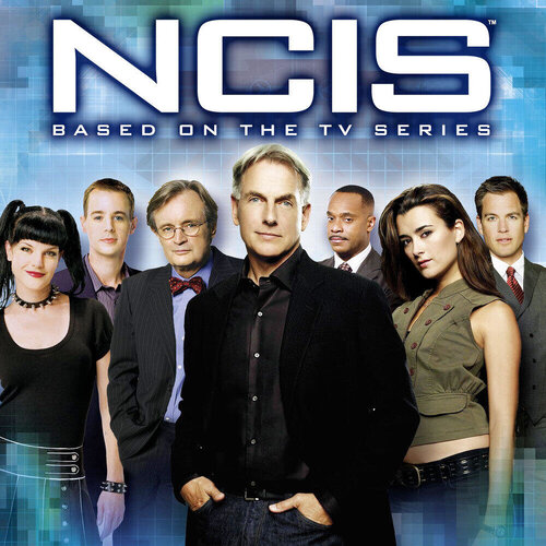 Περισσότερες πληροφορίες για "NCIS 3D (Nintendo 3DS)"