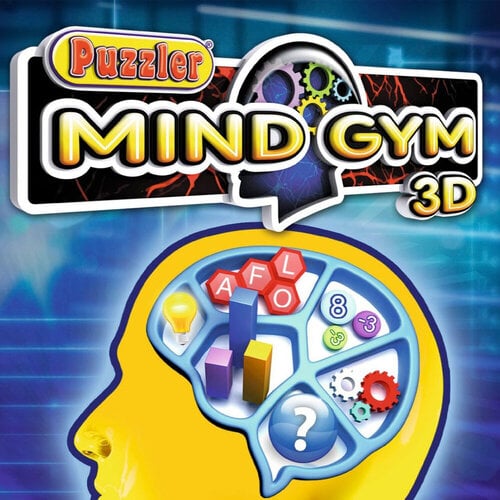 Περισσότερες πληροφορίες για "Puzzler Mind Gym (Nintendo 3DS)"