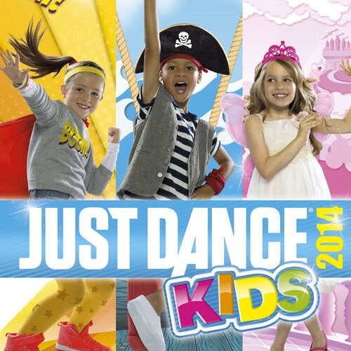 Περισσότερες πληροφορίες για "Just Dance Kids 2014 (Xbox 360)"