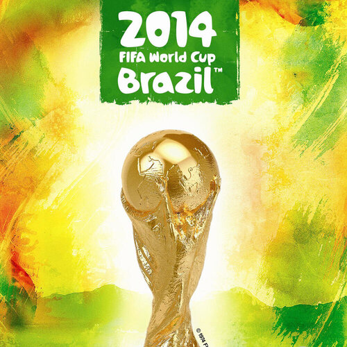 Περισσότερες πληροφορίες για "EA SPORT Coupe du Monde de la FIFA Brésil 2014 - Champions Edition (PlayStation 3)"