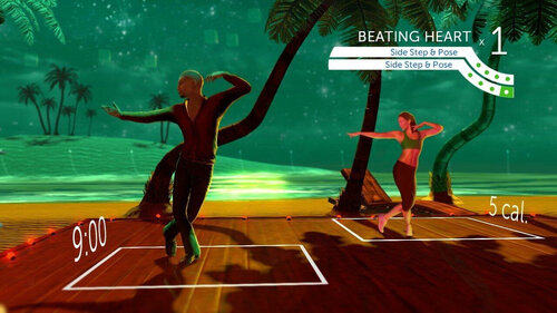 Περισσότερες πληροφορίες για "Your Shape : Fitness Evolved 2012 (Xbox 360)"