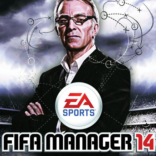 Περισσότερες πληροφορίες για "LFP Manager 14 (PC)"