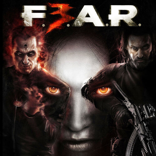 Περισσότερες πληροφορίες για "F.E.A.R. 3 (PC)"