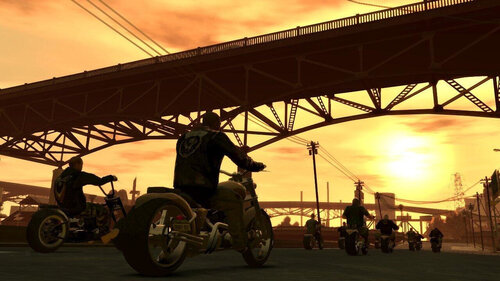 Περισσότερες πληροφορίες για "Grand Theft Auto IV : Episodes From Liberty City (Xbox 360)"