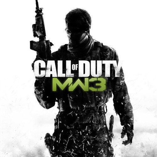 Περισσότερες πληροφορίες για "Call of Duty : Modern Warfare 3 (Nintendo DS)"