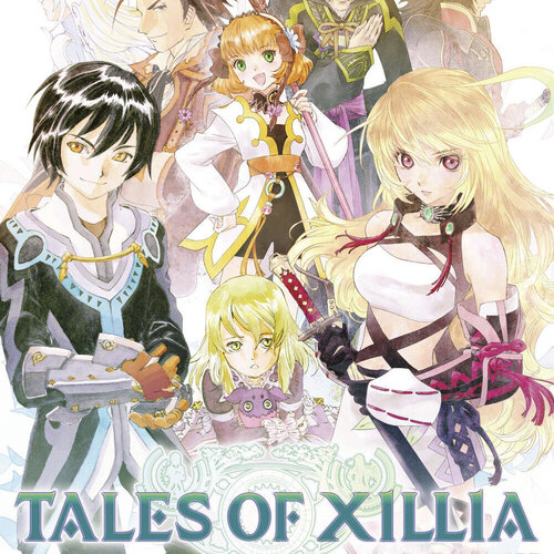 Περισσότερες πληροφορίες για "Tales of Xillia : Milla Maxwell - Collector's Edition (PlayStation 3)"