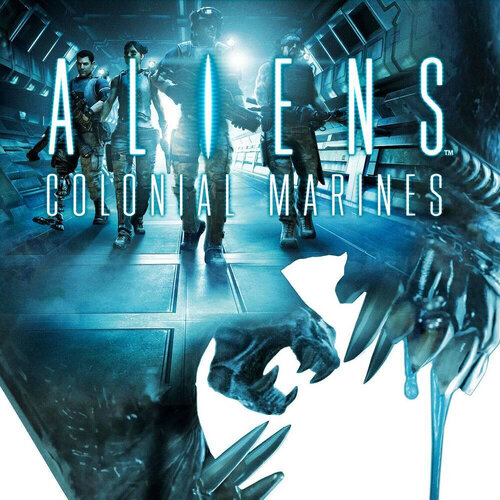 Περισσότερες πληροφορίες για "Aliens : Colonial Marines - Edition Limitée (Xbox 360)"