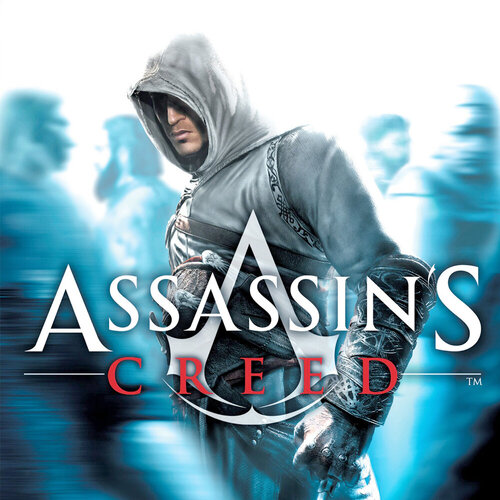 Περισσότερες πληροφορίες για "Assassin's Creed - Essentials (PlayStation 3)"