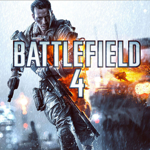 Περισσότερες πληροφορίες για "Battlefield 4 - Day One Limited Edition (PC)"