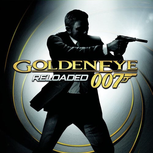 Περισσότερες πληροφορίες για "Golden Eye Reloaded (Xbox 360)"