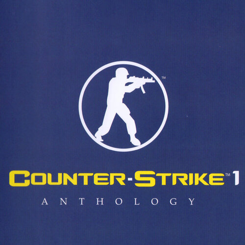Περισσότερες πληροφορίες για "Counter-Strike 1 Anthology (PC)"