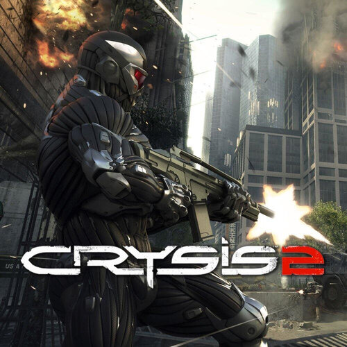 Περισσότερες πληροφορίες για "Crysis 2 - Limited Edition (PlayStation 3)"