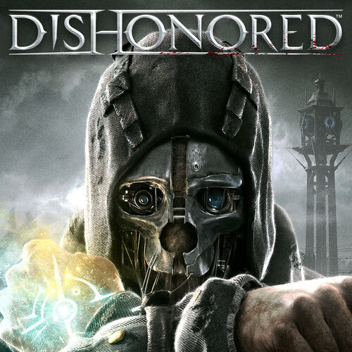 Περισσότερες πληροφορίες για "Dishonored - Essentials (PlayStation 3)"