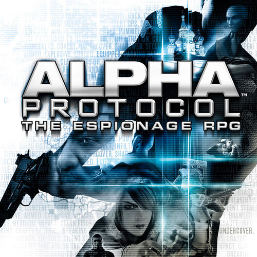 Περισσότερες πληροφορίες για "Alpha Protocol (PC)"