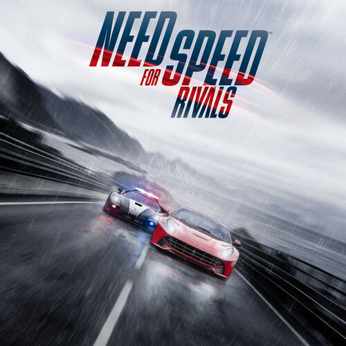 Περισσότερες πληροφορίες για "Need for Speed Rivals - Limited Edition (PlayStation 4)"