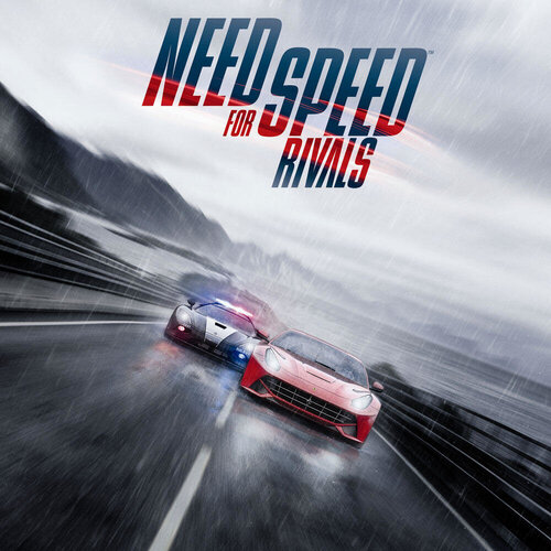 Περισσότερες πληροφορίες για "Need for Speed Rivals - Limited Edition (Xbox One)"