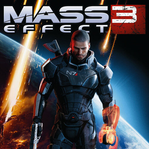 Περισσότερες πληροφορίες για "Mass Effect 3 - Just 4 Games (PC)"