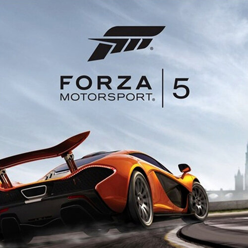 Περισσότερες πληροφορίες για "Forza Motorsport 5 - Limited Edition (Xbox One)"