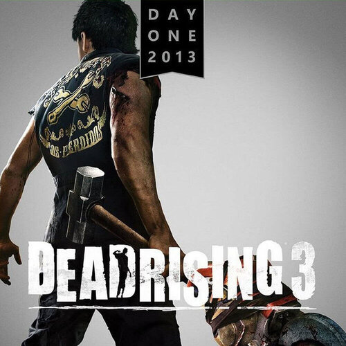 Περισσότερες πληροφορίες για "Dead Rising 3 - Day One Edition (Xbox One)"