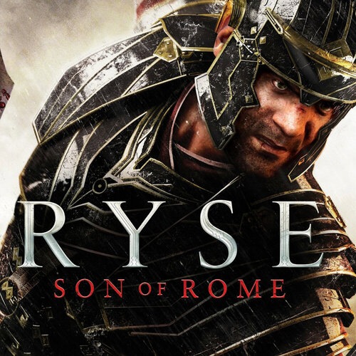 Περισσότερες πληροφορίες για "Ryse : Son of Rome (Xbox One)"