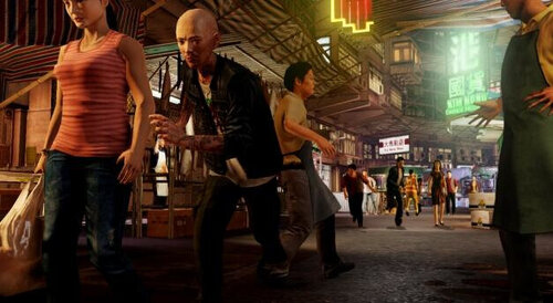 Περισσότερες πληροφορίες για "Sleeping Dogs - Classics (Xbox 360)"