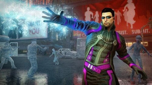 Περισσότερες πληροφορίες για "Saints Row IV - Game of the Century Edition (Xbox 360)"