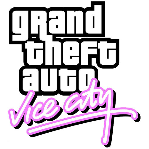 Περισσότερες πληροφορίες για "Grand Theft Auto : Vice City (PC)"