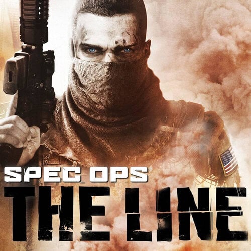 Περισσότερες πληροφορίες για "Spec Ops : The Line (Xbox 360)"