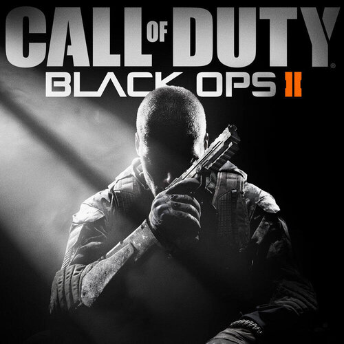 Περισσότερες πληροφορίες για "Call of Duty : Black Ops II - Hardened Edition (PlayStation 3)"