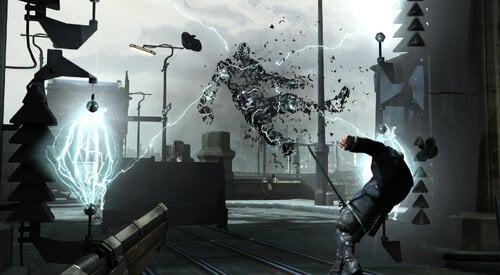 Περισσότερες πληροφορίες για "Dishonored - Game Of The Year Edition (Xbox 360)"