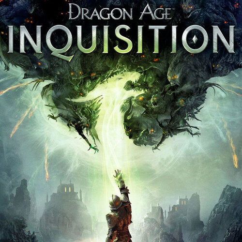 Περισσότερες πληροφορίες για "Dragon Age : Inquisition (Xbox One)"
