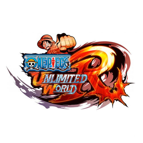 Περισσότερες πληροφορίες για "One Piece : Unlimited World Red (PlayStation 3)"