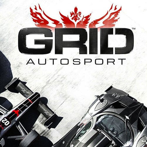 Περισσότερες πληροφορίες για "GRID : Autosport - Limited Black Edition (PC)"